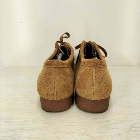 クラークスオリジナルズ Clarks ORIGINALS Wallabee ワラビー ブーツ メンズ JPN:29